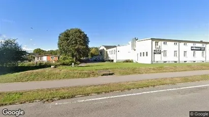 Lager til salgs i Norrköping – Bilde fra Google Street View Lager til salgs i Norrköping – Bilde fra Google Street View