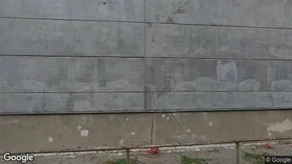 Lager til leie i Limhamn/Bunkeflo – Bilde fra Google Street View