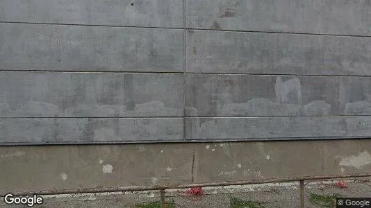 Lager zur Miete i Limhamn/Bunkeflo – Foto von Google Street View