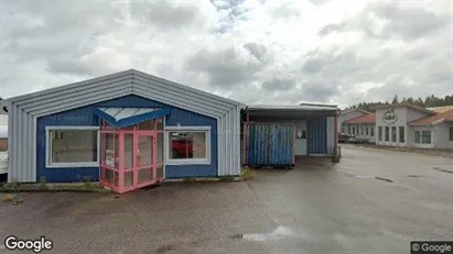 Warehouses for rent in Växjö - Photo from Google Street View Warehouses for rent in Växjö - Photo from Google Street View