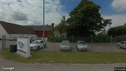 Lokaler til leje i Location is not specified - Foto fra Google Street View Lokaler til leje i Location is not specified - Foto fra Google Street View