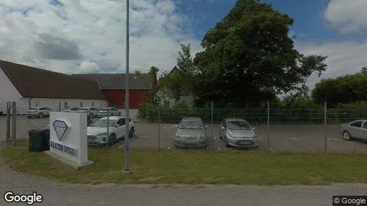 Lokaler til leje i Location is not specified - Foto fra Google Street View
