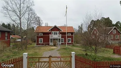 Lokaler til salg i Vaxholm - Foto fra Google Street View