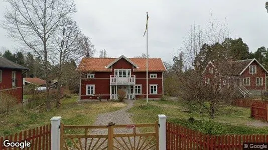 Lokaler til salg i Vaxholm - Foto fra Google Street View