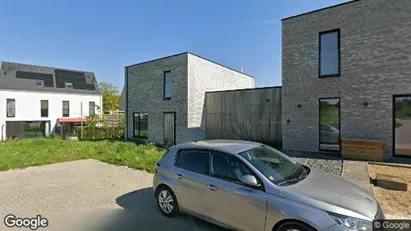Lokaler til salgs i Halle – Bilde fra Google Street View Lokaler til salgs i Halle – Bilde fra Google Street View