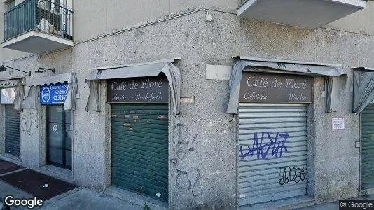 Kontorslokaler för uthyrning i Bresso – Foto från Google Street View
