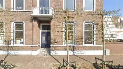 Kontorslokaler för uthyrning i Cuijk – Foto från Google Street View Kontorslokaler för uthyrning i Cuijk – Foto från Google Street View
