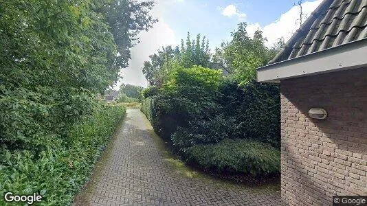 Kontorlokaler til leje i Den Bosch - Foto fra Google Street View