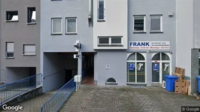 Büros zur Miete in Erlangen – Foto von Google Street View