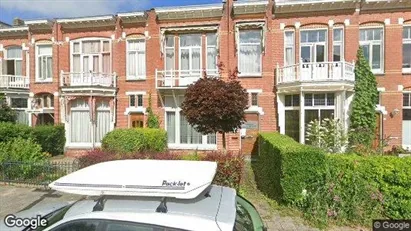 Kontorlokaler til salg i Leeuwarden - Foto fra Google Street View
