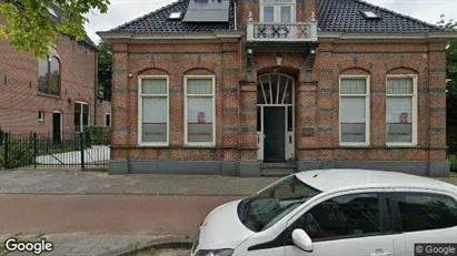 Büros zur Miete in Hoogeveen – Foto von Google Street View Büros zur Miete in Hoogeveen – Foto von Google Street View