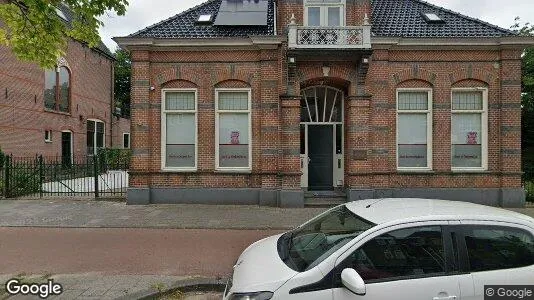 Kontorer til leie i Hoogeveen – Bilde fra Google Street View
