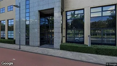Kontorslokaler för uthyrning i Nijmegen – Foto från Google Street View Kontorslokaler för uthyrning i Nijmegen – Foto från Google Street View