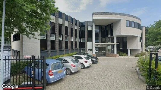 Kantorruimte te huur i Breda - Foto uit Google Street View