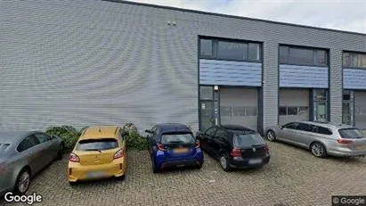 Lokaler til salgs i Vlaardingen – Bilde fra Google Street View Lokaler til salgs i Vlaardingen – Bilde fra Google Street View