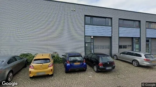 Lokaler til salgs i Vlaardingen – Bilde fra Google Street View