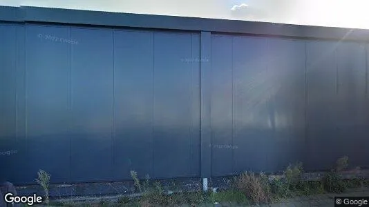 Bedrijfsruimtes te koop i Vlaardingen - Foto uit Google Street View