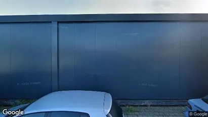 Lokaler til salgs i Vlaardingen – Bilde fra Google Street View Lokaler til salgs i Vlaardingen – Bilde fra Google Street View