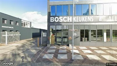 Lokaler til salgs i Vlaardingen – Bilde fra Google Street View Lokaler til salgs i Vlaardingen – Bilde fra Google Street View