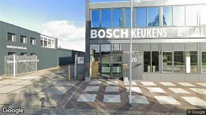 Lokaler til salgs i Vlaardingen – Bilde fra Google Street View Lokaler til salgs i Vlaardingen – Bilde fra Google Street View