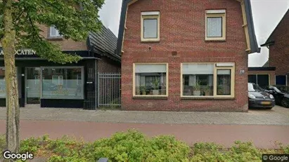 Kontorer til salgs i Hengelo – Bilde fra Google Street View