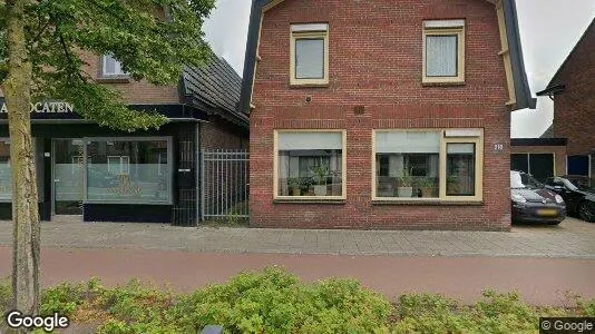 Kontorslokaler till salu i Hengelo – Foto från Google Street View