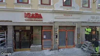 Kontorer til leie i Göteborg Sentrum – Bilde fra Google Street View Kontorer til leie i Göteborg Sentrum – Bilde fra Google Street View