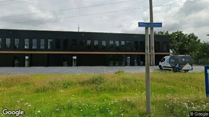 Bedrijfsruimtes te huur in Hengelo - Foto uit Google Street View Bedrijfsruimtes te huur in Hengelo - Foto uit Google Street View