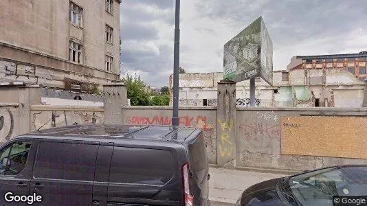 Bedrijfsruimtes te huur i Łódź - Foto uit Google Street View