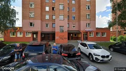 Lokaler til salg i Tallinn Lasnamäe - Foto fra Google Street View Lokaler til salg i Tallinn Lasnamäe - Foto fra Google Street View