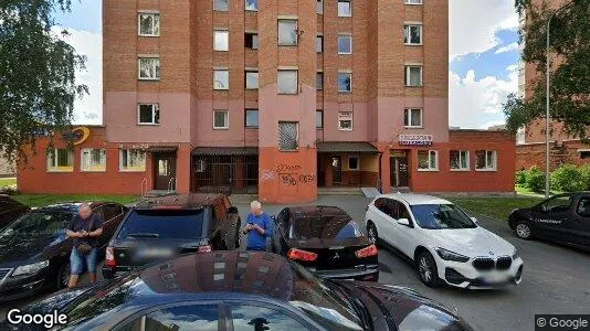 Lokaler til salg i Tallinn Lasnamäe - Foto fra Google Street View