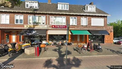 Lokaler til salgs i Amstelveen – Bilde fra Google Street View