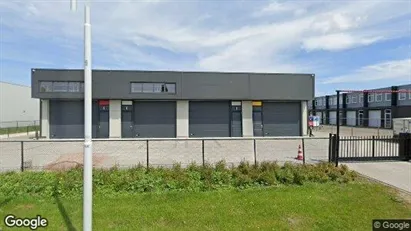 Lokaler til salg i Dronten - Foto fra Google Street View Lokaler til salg i Dronten - Foto fra Google Street View