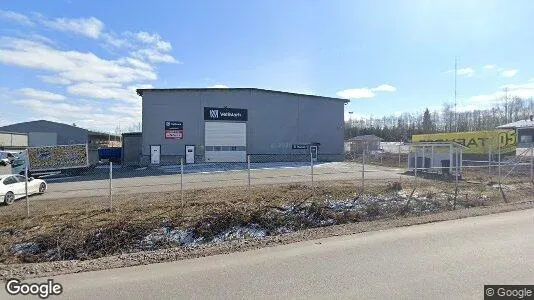 Lokaler til leje i Lappeenranta - Foto fra Google Street View