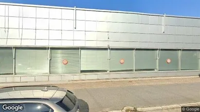 Kontorer til leie i Oulu – Bilde fra Google Street View Kontorer til leie i Oulu – Bilde fra Google Street View