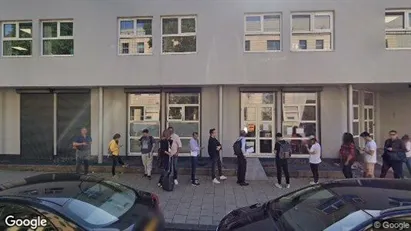Företagslokaler för uthyrning i Amsterdam Westpoort – Foto från Google Street View Företagslokaler för uthyrning i Amsterdam Westpoort – Foto från Google Street View