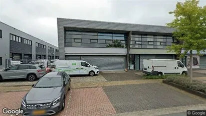 Lokaler til leie i Haarlemmermeer – Bilde fra Google Street View Lokaler til leie i Haarlemmermeer – Bilde fra Google Street View