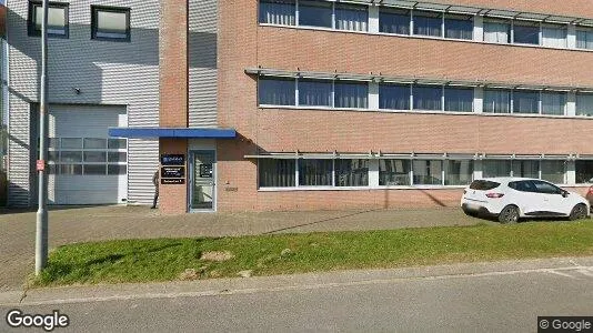 Lokaler til leie i Overbetuwe – Bilde fra Google Street View