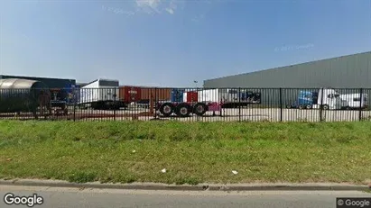 Lokaler til leie i Dordrecht – Bilde fra Google Street View Lokaler til leie i Dordrecht – Bilde fra Google Street View