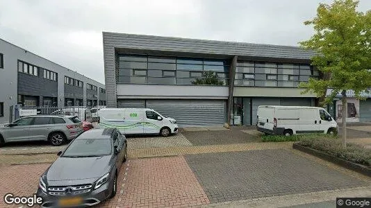 Commercial properties for rent i Haarlemmermeer - Photo from Google Street View