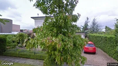 Bedrijfsruimtes te koop in Almere - Foto uit Google Street View Bedrijfsruimtes te koop in Almere - Foto uit Google Street View