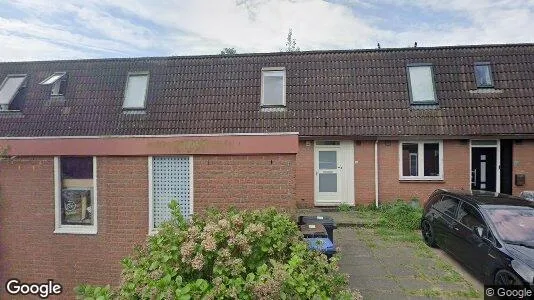 Bedrijfsruimtes te koop i Purmerend - Foto uit Google Street View