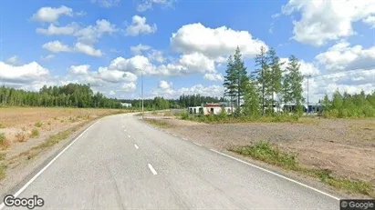 Lagerlokaler til leje i Jyväskylä - Foto fra Google Street View Lagerlokaler til leje i Jyväskylä - Foto fra Google Street View