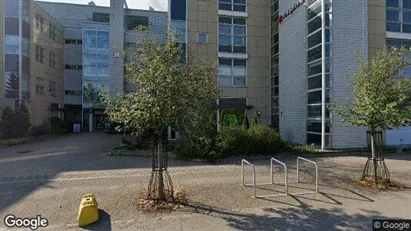 Kontorlokaler til leje i Vantaa - Foto fra Google Street View