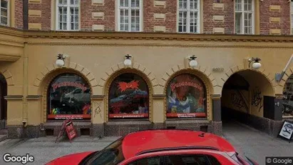 Commercial properties for rent in Helsinki Läntinen - Photo from Google Street View Commercial properties for rent in Helsinki Läntinen - Photo from Google Street View