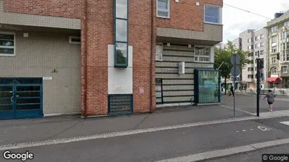 Commercial properties for sale in Helsinki Keskinen - Photo from Google Street View Commercial properties for sale in Helsinki Keskinen - Photo from Google Street View