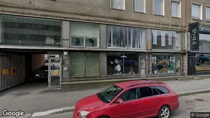 Commercial properties for rent in Pori - Photo from Google Street View Commercial properties for rent in Pori - Photo from Google Street View