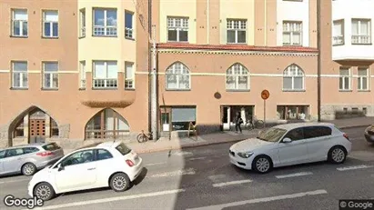 Kontorlokaler til leje i Turku - Foto fra Google Street View Kontorlokaler til leje i Turku - Foto fra Google Street View
