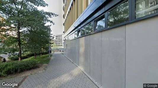 Kantorruimte te huur i Location is not specified - Foto uit Google Street View