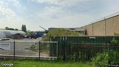 Företagslokaler för uthyrning i Papendrecht – Foto från Google Street View Företagslokaler för uthyrning i Papendrecht – Foto från Google Street View